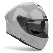 CAPACETE AIROH SPARK 2 COLOR CINZENTO