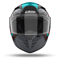 CAPACETE AIROH CONNOR DUNK GLOSS