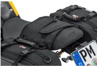 Alforges semi-rigidos  36-46 litros