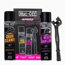 KIT MANUTENÇÃO DE CORRENTE MUC-OFF