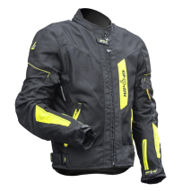 CASACO 1UP4D ESTRADA PYTHON PRT/FLUOR