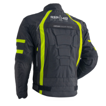 CASACO 1UP4D ESTRADA SPHINX PRT/FLUOR