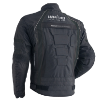 CASACO 1UP4D ESTRADA SPHINX SENHORA PRT/PRETO