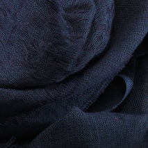 Lenço Brandit Azul Escuro