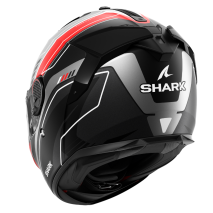 CAPACETE SHARK SPARTAN GT PRO TORYAN MAT ANT/VRM/P