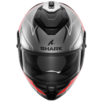 CAPACETE SHARK SPARTAN GT PRO TORYAN MAT ANT/VRM/P