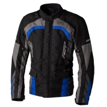 CASACO EM TECIDO RST ALPHA 5 CE AZUL