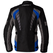 CASACO EM TECIDO RST ALPHA 5 CE AZUL