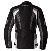 CASACO EM TECIDO RST ALPHA 5 CE CINZA