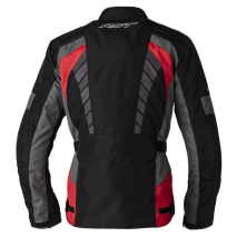 CASACO EM TECIDO RST ALPHA 5 CE VERMELHO