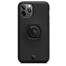 FUNDA PARA IPHONE 15 CON CERRADURA CUÁDRUPLE