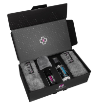 KIT DE PROTEÇÃO CERÂMICO MUC-OFF