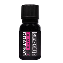 KIT DE PROTEÇÃO CERÂMICO MUC-OFF