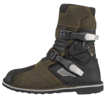 Forma TERRA EVO LOW Marrón