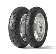 DUNLOP D404F 100/90-19 M/C 57H TL