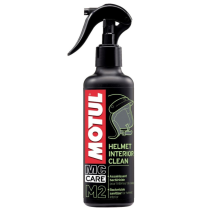 LIMPA MOTUL M2 HELMET INTERIOR 0,25L