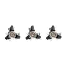 SCORPION KIT PARAFUSOS CAPACETES CROSS