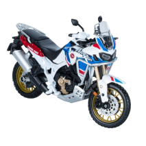 MINIATURA HONDA AFRICA TWIN