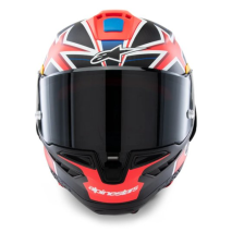 CAPACETE ALPINESTARS SUPERTECH R10 RÉPLICA MILLER