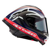 CAPACETE ALPINESTARS SUPERTECH R10 TEAM