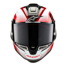 CAPACETE ALPINESTARS SUPERTECH R10 TEAM