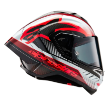 CAPACETE ALPINESTARS SUPERTECH R10 TEAM