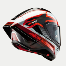 CAPACETE ALPINESTARS SUPERTECH R10 TEAM