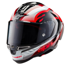 CAPACETE ALPINESTARS SUPERTECH R10 TEAM