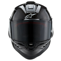 CAPACETE ALPINESTARS SUPERTECH R10 BLACK/CARB