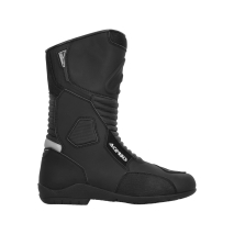 BOTAS ESTRADA ACERBIS KATRAM PRETO