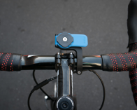 SUPORTE QUAD LOCK DIANTEIRO BICICLETA