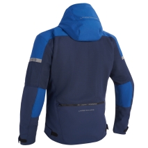 CASACO TÊXTIL LINDSTRANDS REXBO V2 AZUL-MARINHO