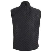 CASACO LINDSTRANDS TÊXTIL STORBO  MULHER GRAFITE P