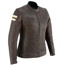 CASACO CABEDAL SENHORA KANGROUTE HADES