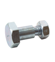 PARAFUSO DESCANSO LATERAL YAMAHA DT50