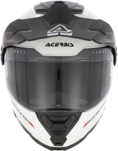 CAPACETE ACERBIS RIDER SOLID BRANCO