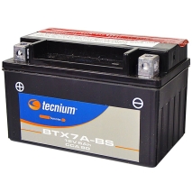 BATERÍA TECNIUM BTX7A-BS