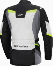 BLUSÃO ALPINESTARS STELLA ST-1 WP CZ ICE/PRT/AM FL