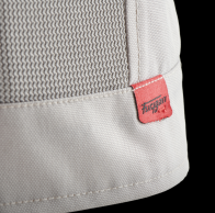 CASACO VERÃO FURYGAN GENESIS MISTRAL EVO 3 PEROLA