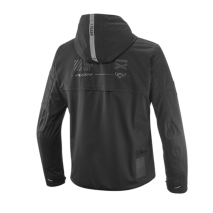 BLUSAO IXON M-QUARTER PRETO