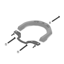 FIXAÇÂO DEPÓSITO CLICK SYSTEM CRF 1100L