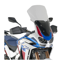 VISEIRA TRANSPARENTE KAPPA CRF 1100L