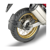 KIT FIXACAO GUARDA LAMAS KAPPA CRF 1100L