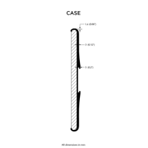 CAPA QUAD LOCK IPHONE 11 PRO MAX