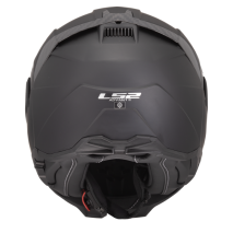 CAPACETE LS2 FF910 ADVANT II PRETO MATE