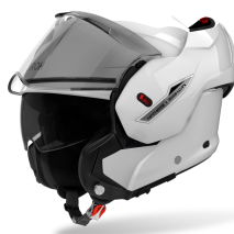 CAPACETE AIROH MATHISSE II COLOR BRANCO