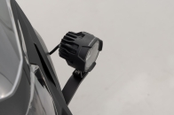 KIT FIXAÇÃO FAROIS NEVOEIRO HONDA CB500X (18-) NX5