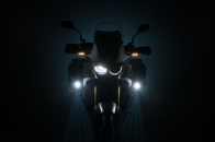 FAROL LONGO ALCANCE 800LM C/D IP69 LEDS S/ABRACADE