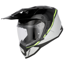 CAP ACERBIS ASSAULT SOLID 22-06 GRAPHIC PRT/FLUOR