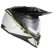 CAP ACERBIS ASSAULT SOLID 22-06 GRAPHIC PRT/FLUOR